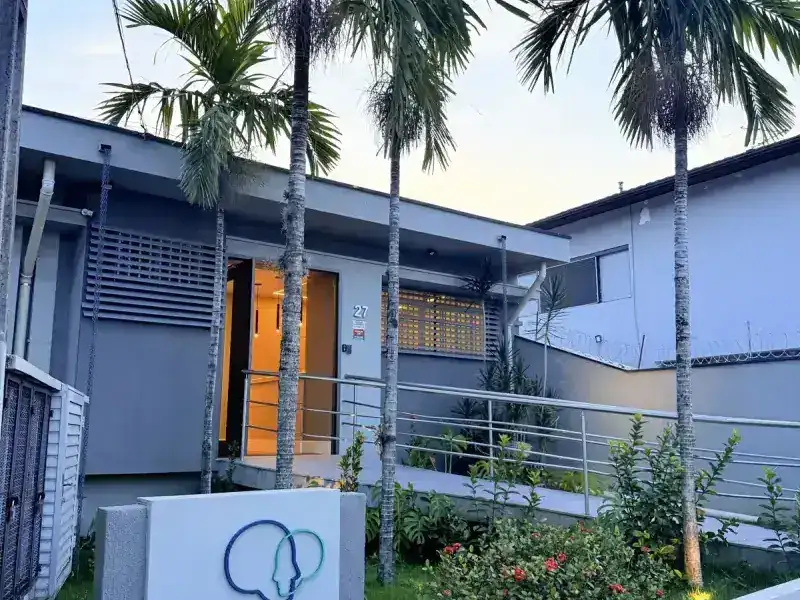 Instituto MHS - Ambiente 1