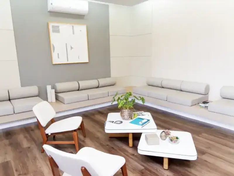 Instituto MHS - Ambiente 2