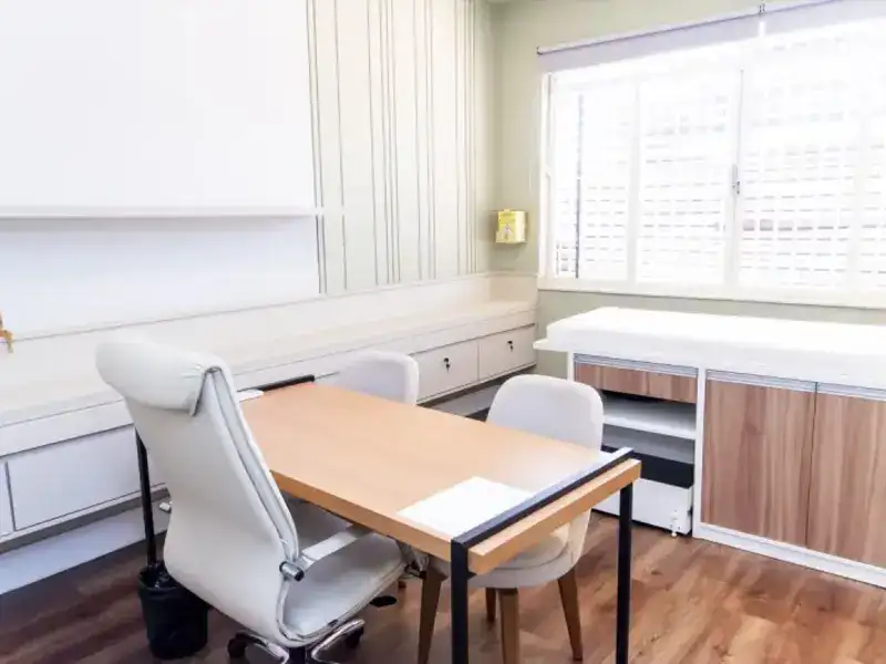 Instituto MHS - Ambiente 3