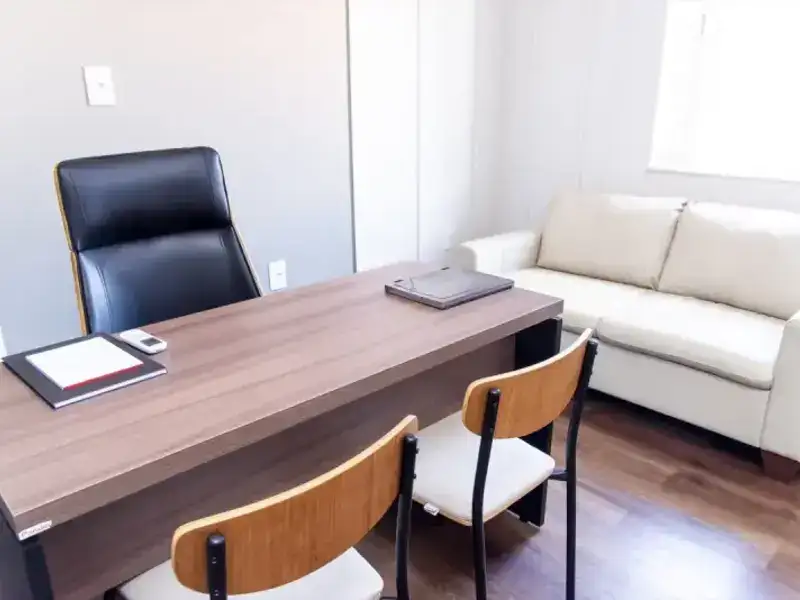 Instituto MHS - Ambiente 6