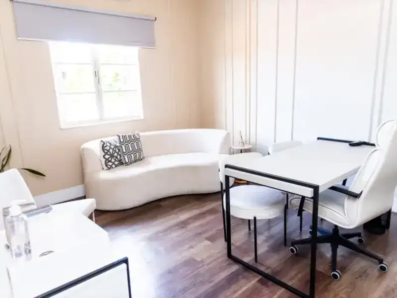 Instituto MHS - Ambiente 7