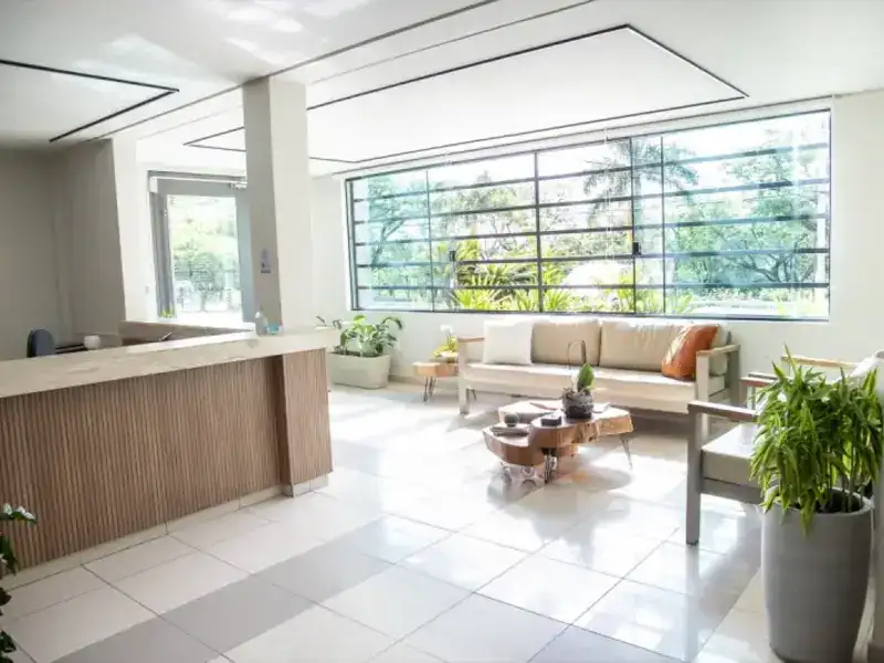 Instituto MHS - Ambiente 9