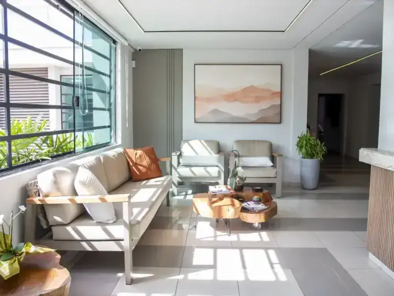 Instituto MHS - Ambiente 10