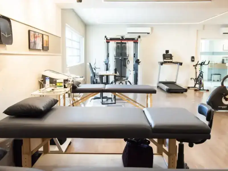 Instituto MHS - Ambiente 11