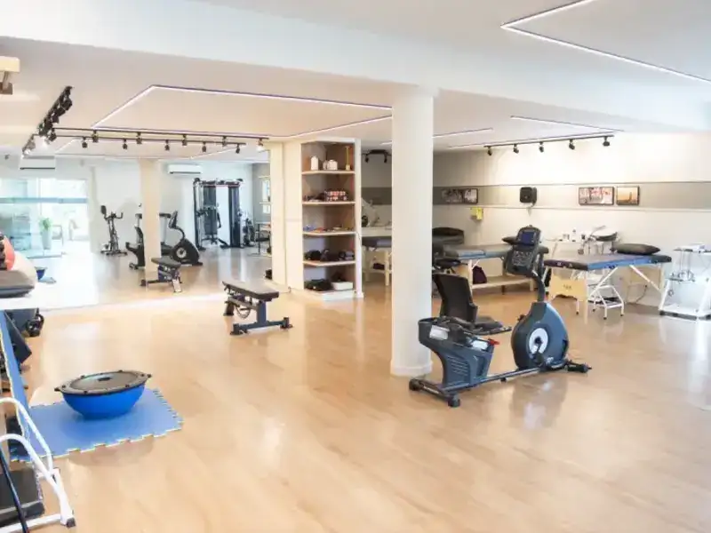 Instituto MHS - Ambiente 12