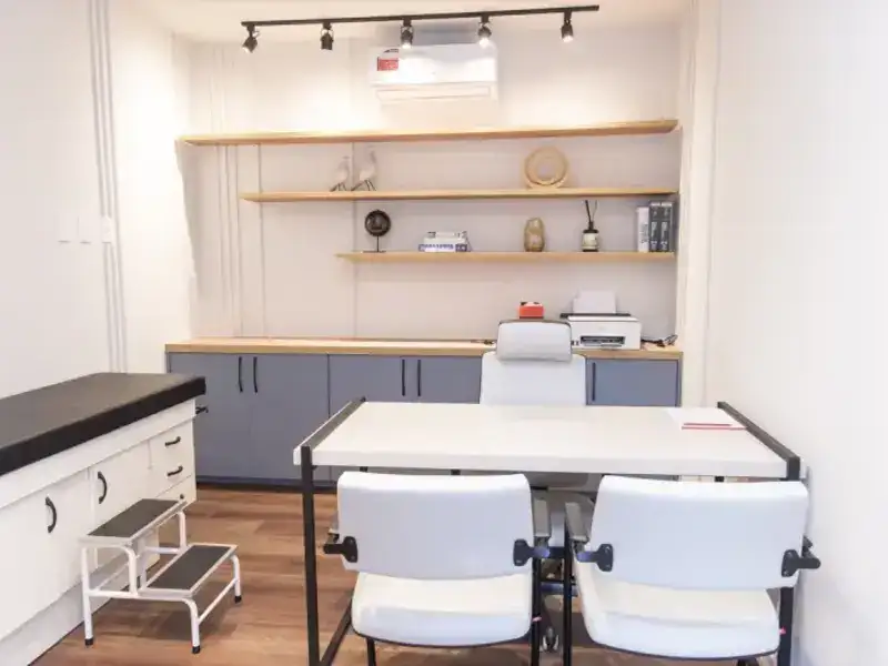 Instituto MHS - Ambiente 13