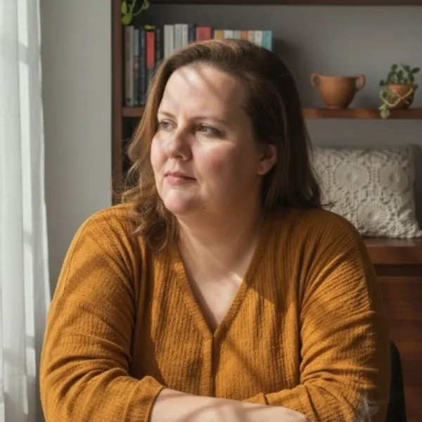 Daniela Fontana Ferreira