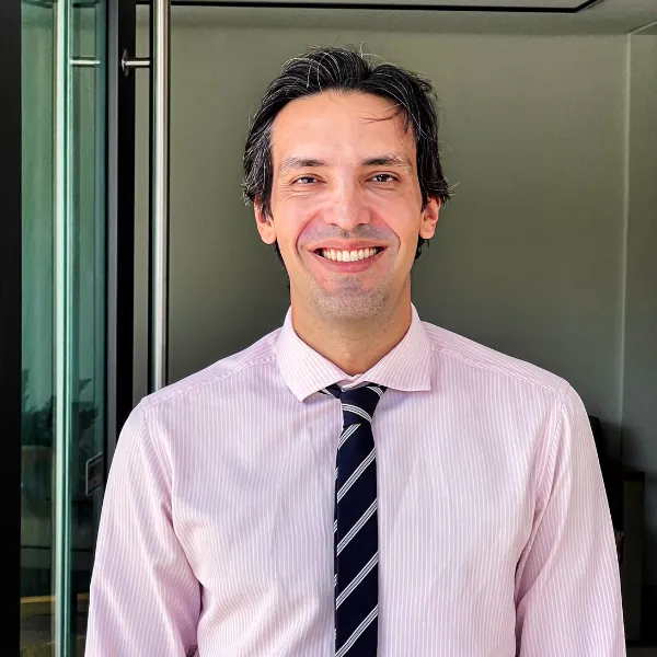 Dr. Alexandre Quelho Comandule