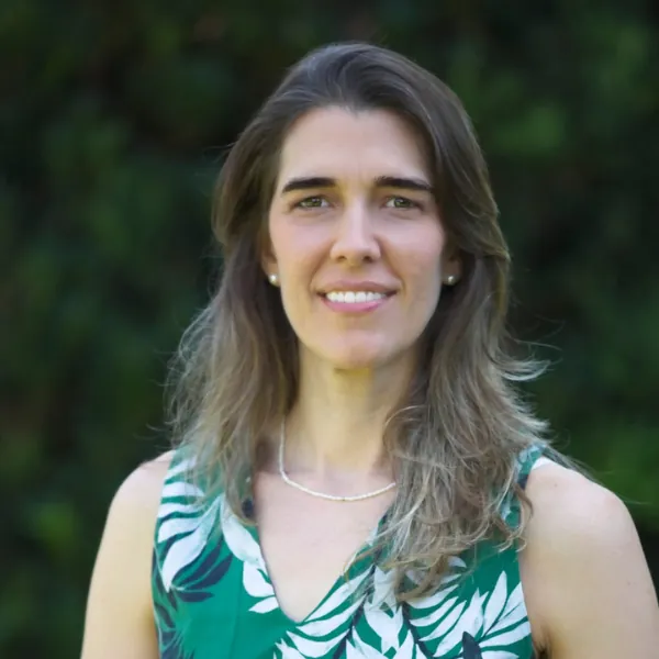 Dra. Helena Raposo - Nutricionista Comportamental