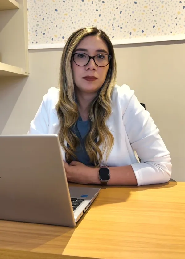 Dra. Milena Oliveira Saldanha