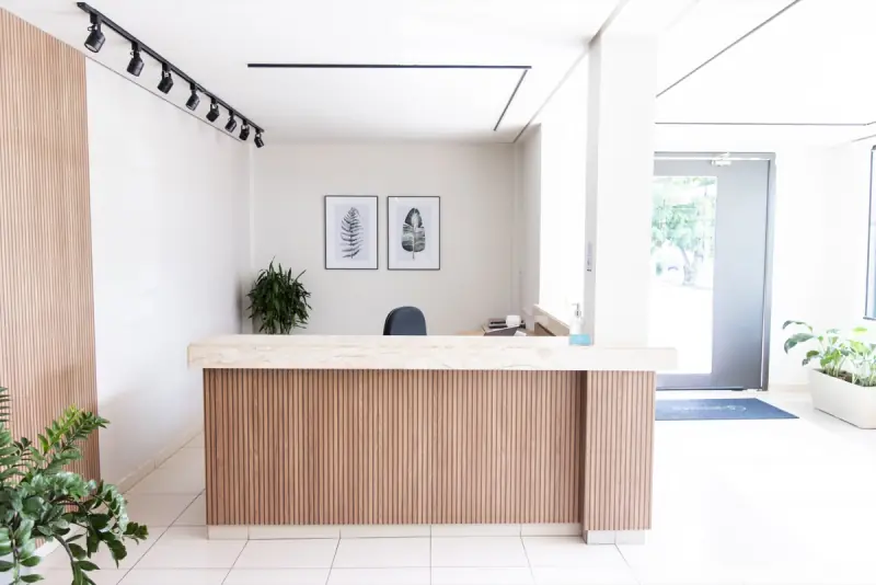 Instituto MHS - Ambiente 1