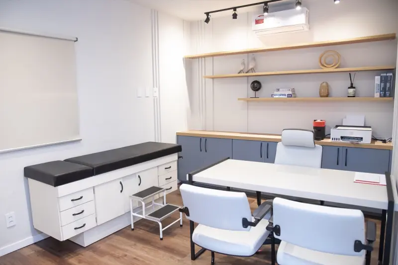 Instituto MHS - Ambiente 10