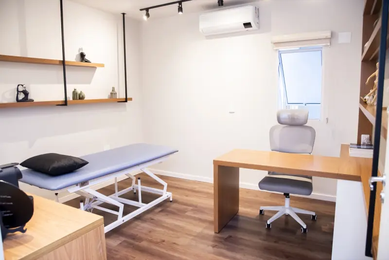 Instituto MHS - Ambiente 11