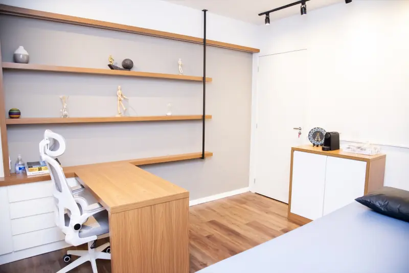 Instituto MHS - Ambiente 12