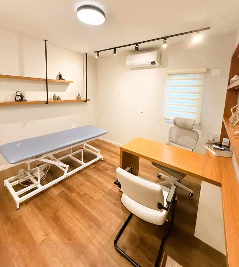 Instituto MHS - Ambiente 13