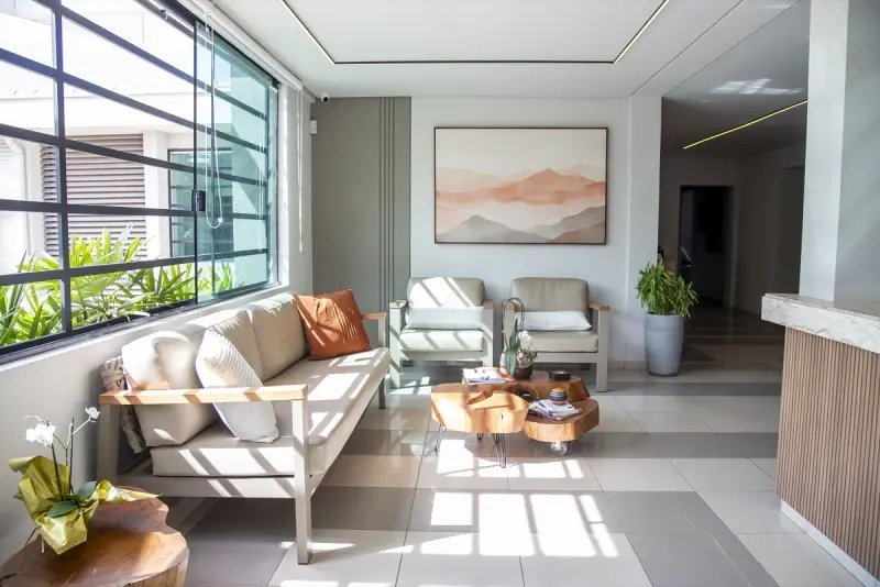 Instituto MHS - Ambiente 2