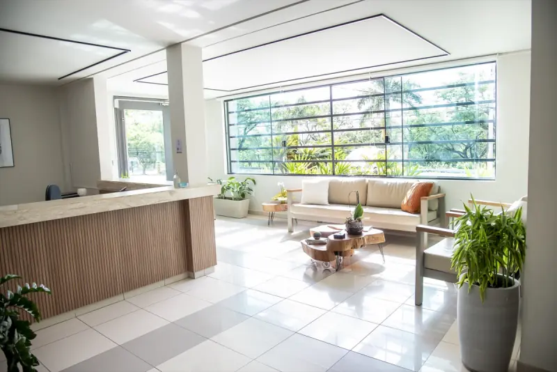 Instituto MHS - Ambiente 3