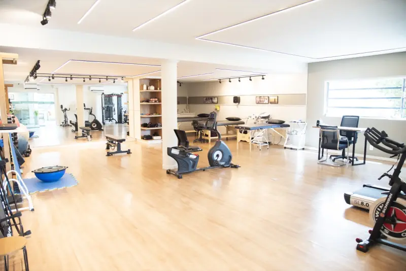 Instituto MHS - Ambiente 4