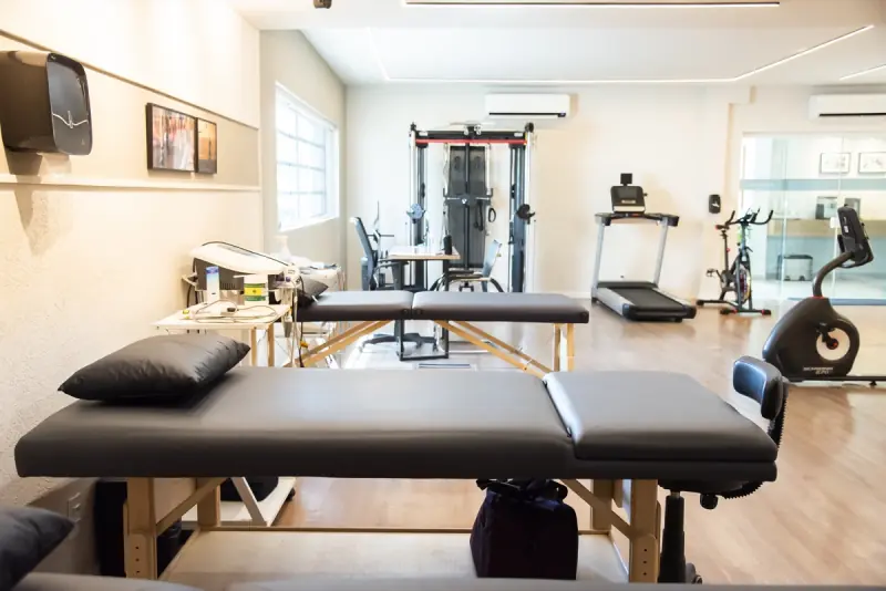 Instituto MHS - Ambiente 5