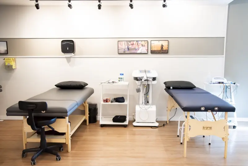 Instituto MHS - Ambiente 6