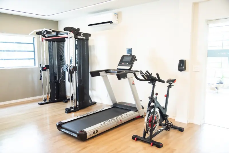 Instituto MHS - Ambiente 7