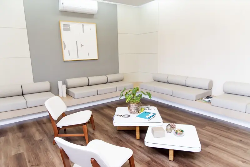 Endocrinologia MHS - Ambiente 2