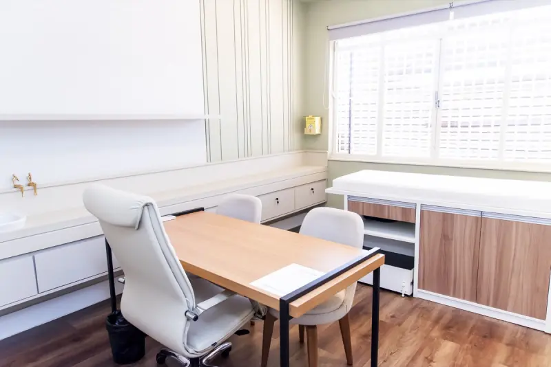 Endocrinologia MHS - Ambiente 3