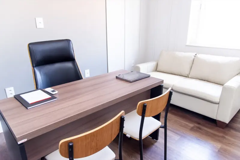 Endocrinologia MHS - Ambiente 6